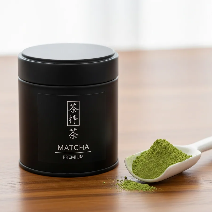Daily Greens Powder — Forge Wellness